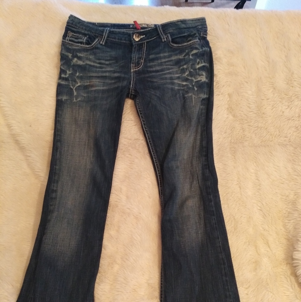BKE jeans